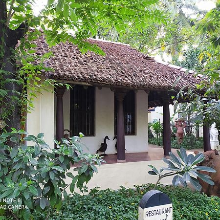 Indeco Hotels Swamimalai Kumbakonam Luaran gambar