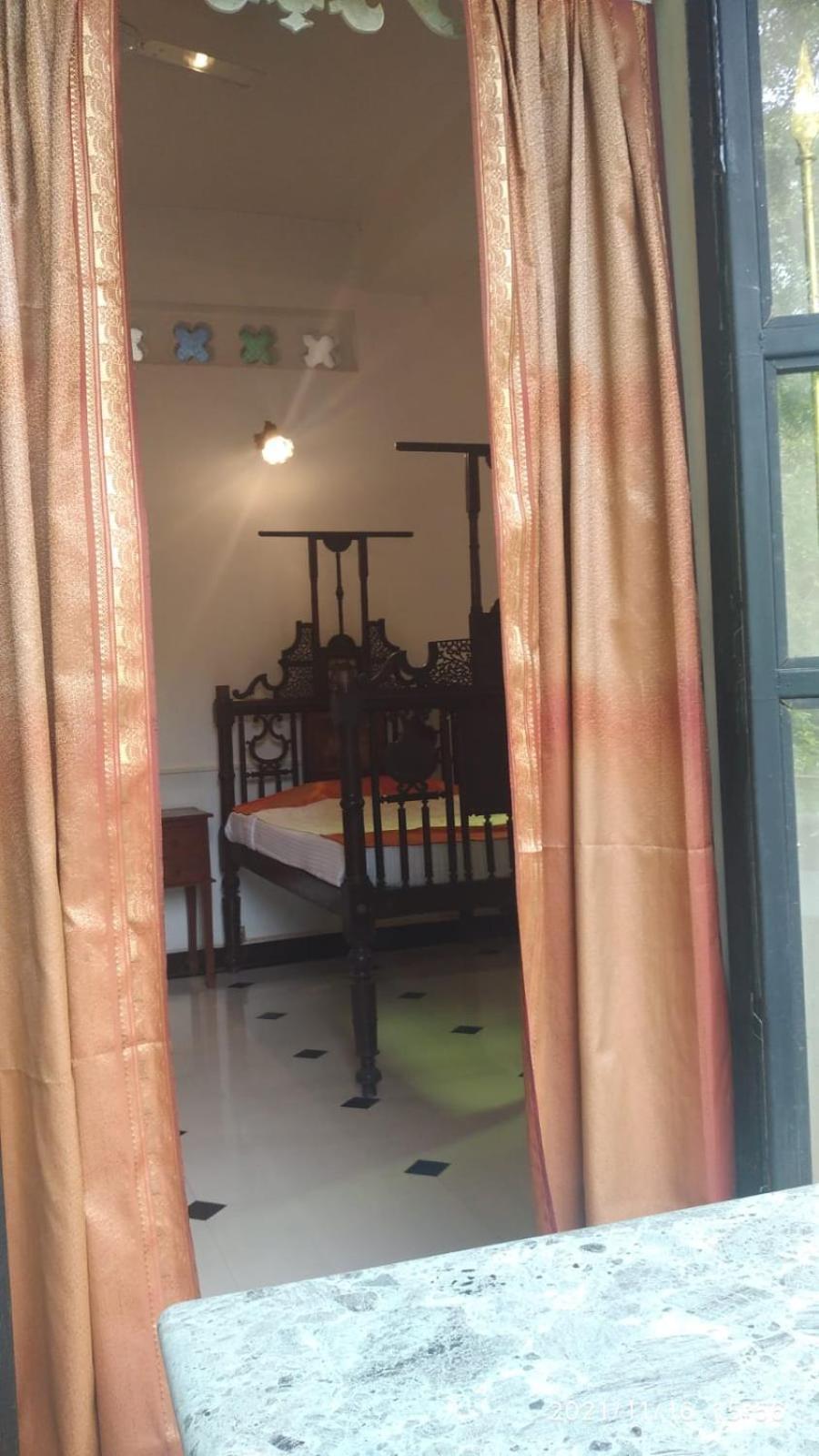 Indeco Hotels Swamimalai Kumbakonam Luaran gambar