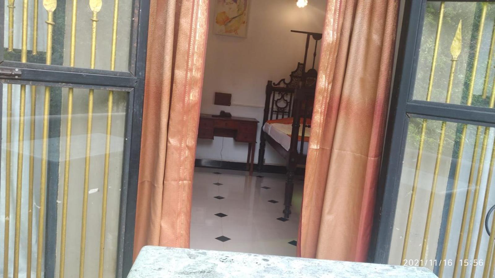 Indeco Hotels Swamimalai Kumbakonam Luaran gambar