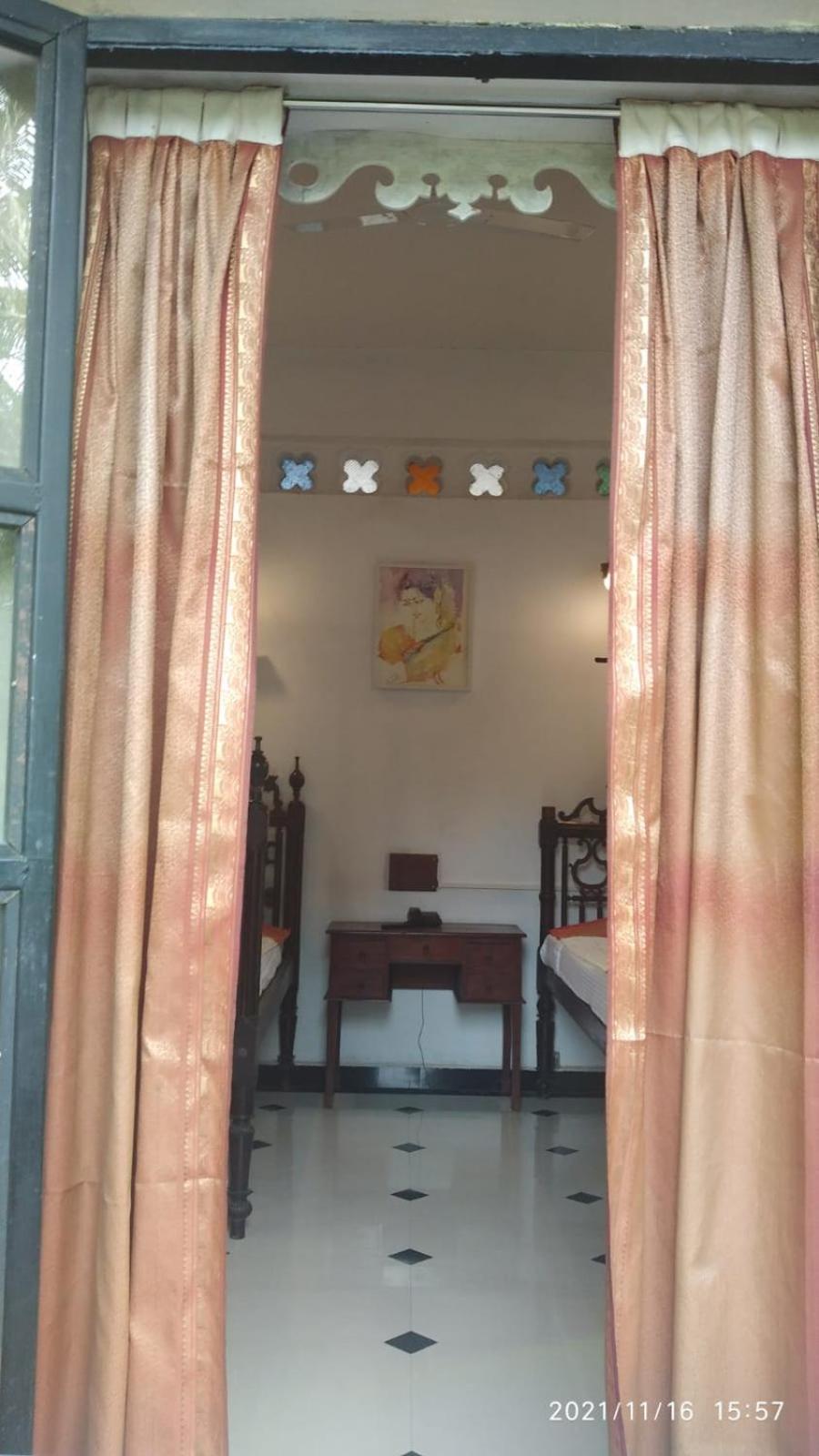 Indeco Hotels Swamimalai Kumbakonam Luaran gambar