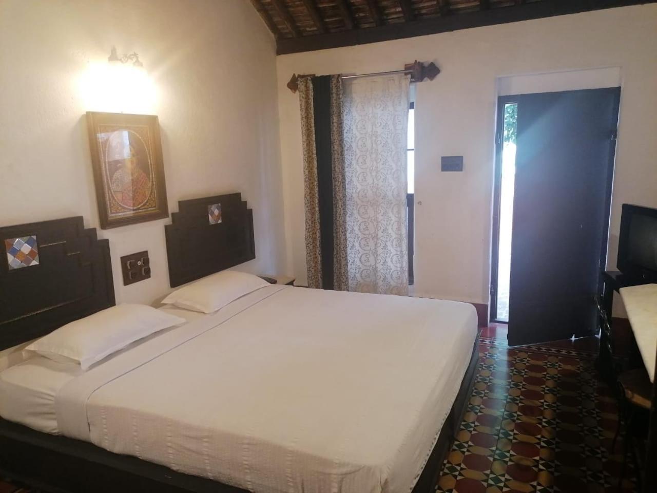 Indeco Hotels Swamimalai Kumbakonam Luaran gambar