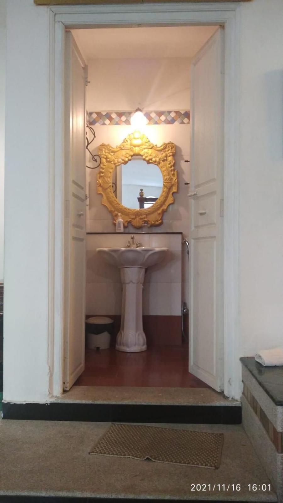 Indeco Hotels Swamimalai Kumbakonam Luaran gambar