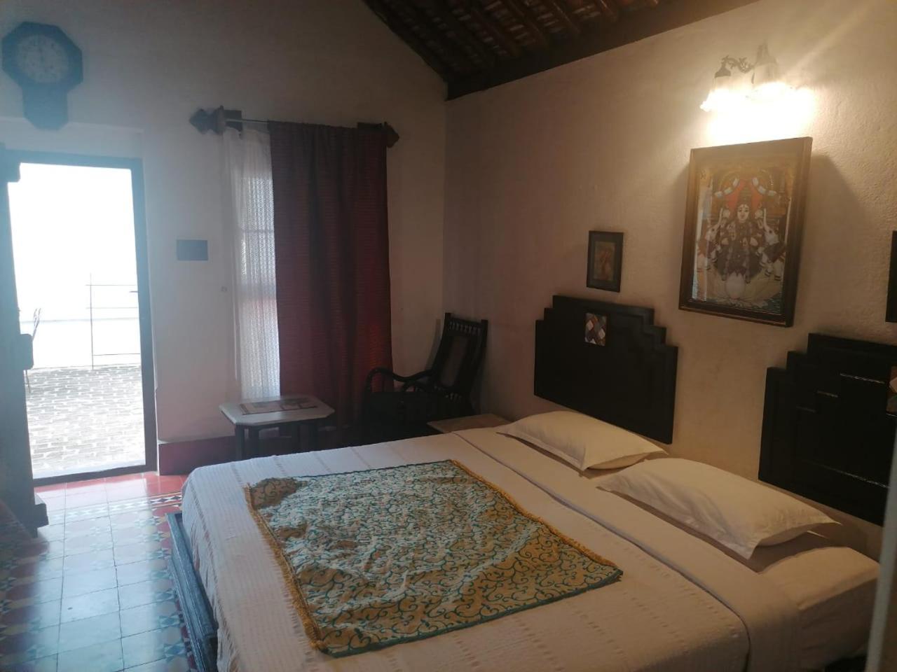 Indeco Hotels Swamimalai Kumbakonam Luaran gambar