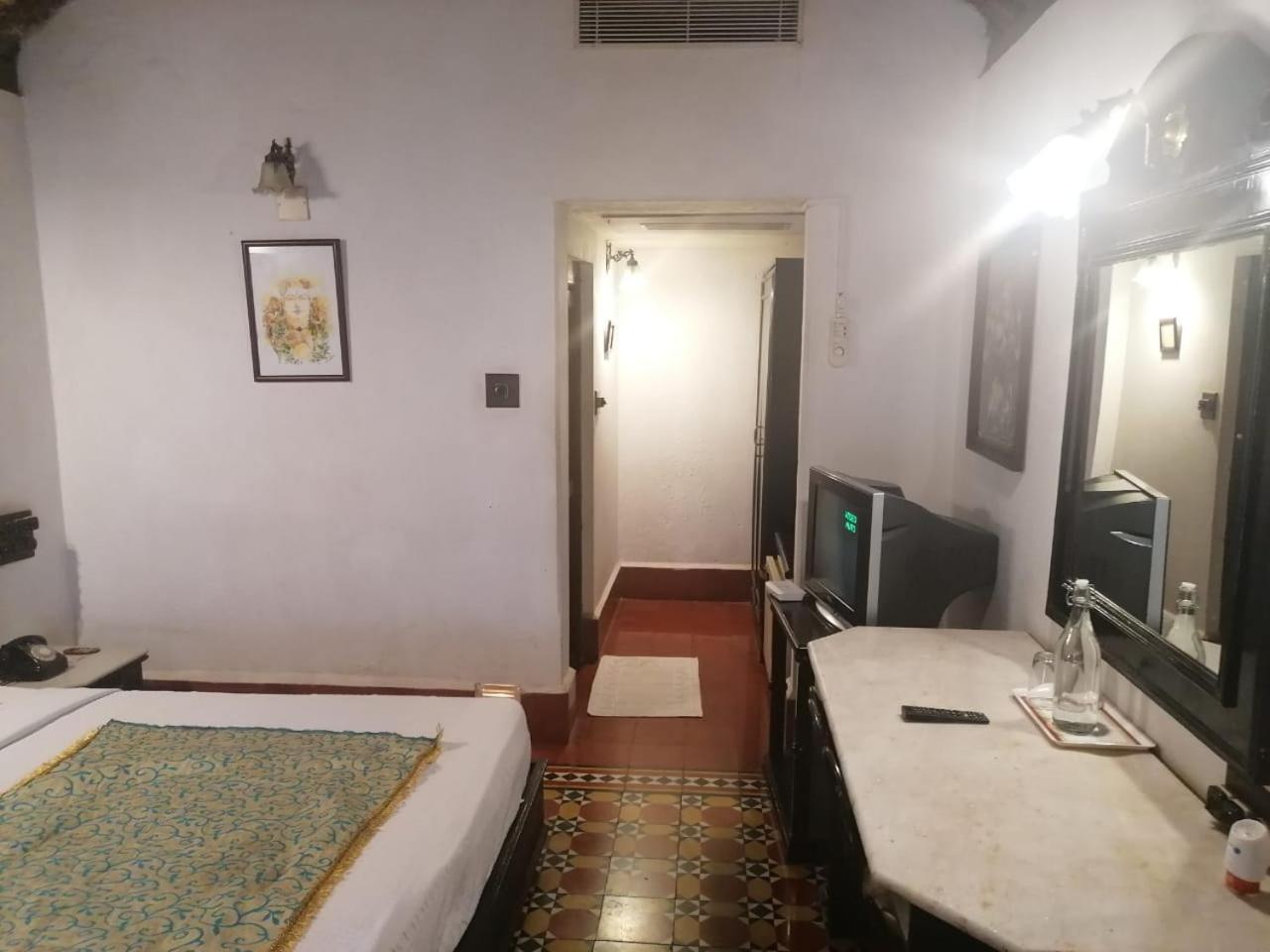 Indeco Hotels Swamimalai Kumbakonam Luaran gambar
